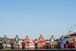 MotoGP™ 2016 - Neuf vainqueurs et encore une course
