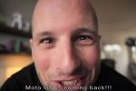 MotoGPaddict - Les deux premiers épisodes d'une longue série, humour garanti !