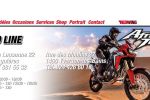 L&#039;agent Honda Moto Line déménage à Etagnières (VD)