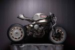 Motul Onirika 2853 by Officine GP Design - Une MV Agusta Brutale 800 pas comme les autres