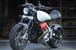 Concept Motus Lone Star 2 Turbo