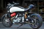 Concept Motus Lone Star 2 Turbo