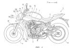 Yamaha MT-07 – Un restyling façon MT-10 pour 2017