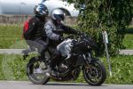 Yamaha MT-07 Tracer, ça avance du côté de chez Yamaha