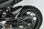 Ermax personnalise la Yamaha MT-09 Tracer