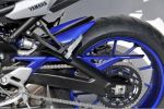Ermax personnalise la Yamaha MT-09 Tracer