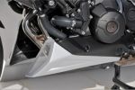 Ermax personnalise la Yamaha MT-09 Tracer