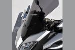 Ermax personnalise la Yamaha MT-09 Tracer