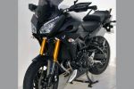Ermax personnalise la Yamaha MT-09 Tracer