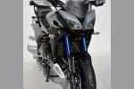 Ermax personnalise la Yamaha MT-09 Tracer