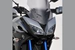 Ermax personnalise la Yamaha MT-09 Tracer