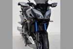 Ermax personnalise la Yamaha MT-09 Tracer