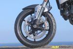 Essai de la Ducati Multistrada 1200 S 2015 - Du sport, toujours du sport, et encore plus de confort !