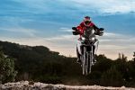 Ducati Multistrada 1200 Enduro - La première vidéo de présentation