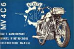 Découvrez en vidéo l&#039;histoire de la marque italienne MV Agusta !