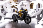 Officine GP Design transforme la MV Agusta Brutale 800 en Dragster S