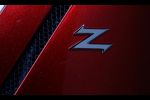MV Agusta F4Z by Zagato – Place au teaser