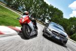 MV Agusta et Mercedes pourraient divorcer sous peu !