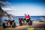 Essai de la MV Agusta Turismo Veloce 800 - Aussi véloce que son nom !