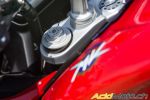 Essai de la MV Agusta Turismo Veloce 800 - Aussi véloce que son nom !