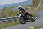 Essai MV Agusta Brutale 800 - La mid-size qui veut prendre le pouvoir