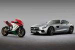 MV Agusta a reçu 15 millions d’euros pour son petit Noël
