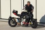 Une nouvelle MV Agusta Brutale serait en préparation pour 2016