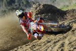 Vidéo : Le Best Crashes of MXGP de la saison 2015