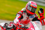 Moto2 au Sachsenring - Nakagami en pole - Les Suisses assez loin