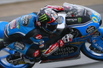 Moto3 à Silverstone - Navarro devant Binder pour cette première journée