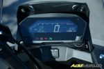 Essai Honda NC750X 2016 - Honda revoit sa petite routière et la dote du DCT