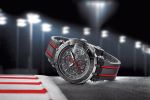 Jorge Lorenzo signe un nouveau contrat avec la marque Tissot
