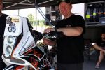 Rallye de Merzouga - Le Jurassien Nicolas Monnin est prêt au départ