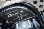 Norton dévoile la Dominator et la Dominator SS ! Deux modèles d&#039;exception !