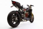 Ducati 1199 Nuda Veloce by Moto Corse