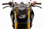 Ducati 1199 Nuda Veloce by Moto Corse