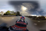 John Burrows nous embarque pour un tour de la NW avec une caméra à 360°