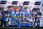 8H d&#039;Oschersleben – Le GMT remporte la victoire, le SERT remporte le titre