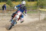 Retour sur les International Six Days of Enduro (ISDE) par Cristiano Almeida