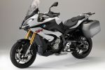 BMW R1200 GS et S1000 XR Editions Spéciales Chuard Motos
