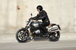 EICMA 2015 - BMW R nineT Scrambler - Plus vraiment une surprise