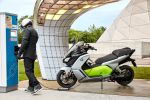 Le BMW C-Evolution évolue pour 2017 - Une version Long Range et une version A1 arrivent