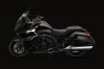 BMW K1600B - Le Bagger selon BMW officiellement présenté