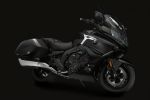 BMW K1600B - Le Bagger selon BMW officiellement présenté