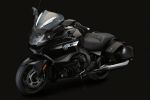 BMW K1600B - Le Bagger selon BMW officiellement présenté