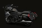 BMW K1600B - Le Bagger selon BMW officiellement présenté