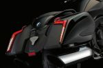 BMW K1600B - Le Bagger selon BMW officiellement présenté