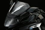 BMW K1600B - Le Bagger selon BMW officiellement présenté