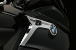BMW K1600B - Le Bagger selon BMW officiellement présenté