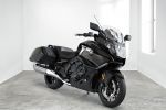 BMW K1600B - Le Bagger selon BMW officiellement présenté